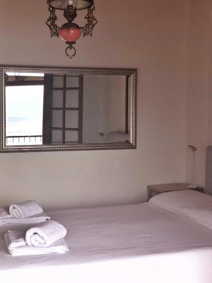 Gaia Guest House Kalamata Exterior foto